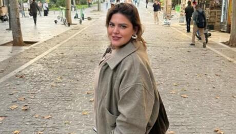 Δανάη Μπάρκα