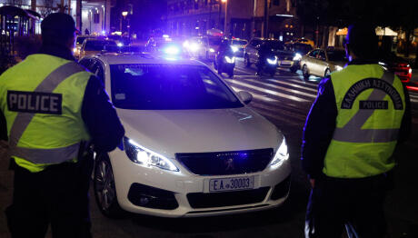 Βάρκιζα: Συμπλοκή Ανηλίκων Με Δύο Τραυματίες