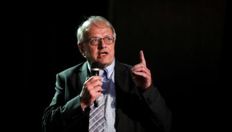 Άκης Τσελέντης: Έμεινε 50 Μέρες Στο Νοσοκομείο