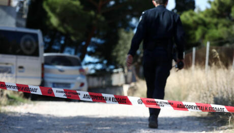 Νέα Πέραμος: Νεκρός Άνδρας Σε Σπίτι - Ύποπτος Ο Αδελφός Του