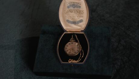 Cash Or Trash Trailer 24/11/25