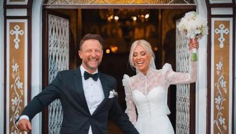 Κώστας Καραφώτης - Κάτια Μάνου