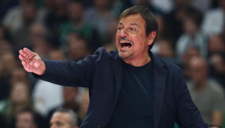 Αταμάν: Τι Δήλωσε Πριν Το Ματς Με Την Παρτιζάν