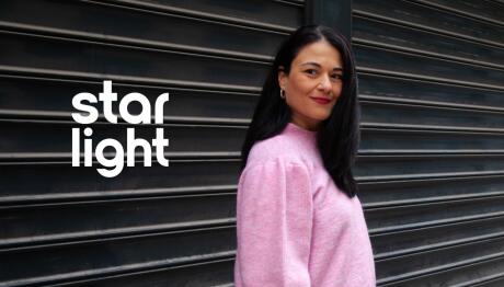 Νάντια Δαλκυριάδου