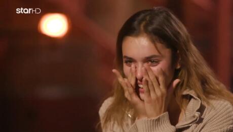 Φάρμα: Οι παίκτες επικοινώνησαν με τα αγαπημένα τους πρόσωπα!