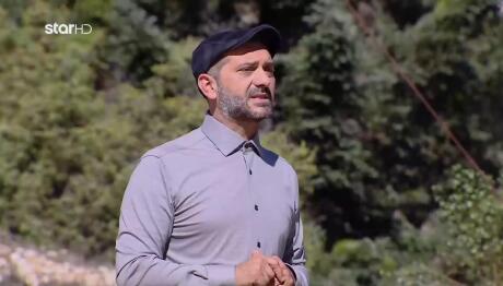 Φάρμα: «Σήμερα Στο Σπίτι Θα Επιστρέψετε Εννέα!»