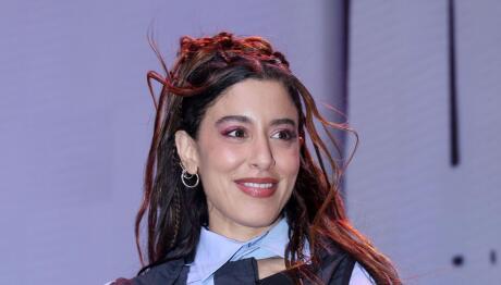 Μαρίνα Σάττι