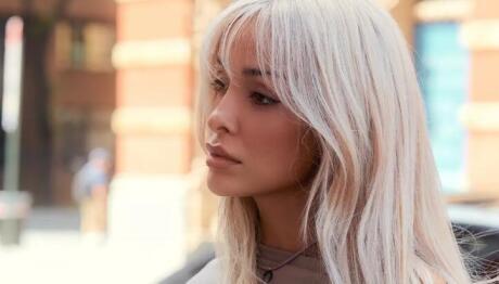 Ελένη Φουρέιρα: Η Συναρπαστική Ταινία Για Το «Alleluia»