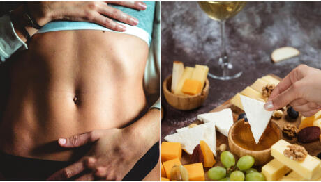 δυσκοιλιότητα