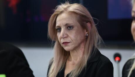 Εγκαυματίας Από Το Μάτι Για Τσίπρα: «Προτιμότερο Να Σιωπάς»