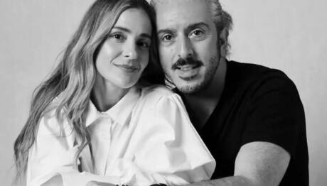 Μποφίλιου – Χαρούλης