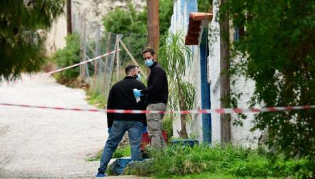 Σαλαμίνα: Η Νύφη Της 75χρονη Βασική Ύποπτη Για Τη Δολοφονία