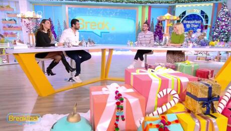 Μαρία Μπακοδήμου