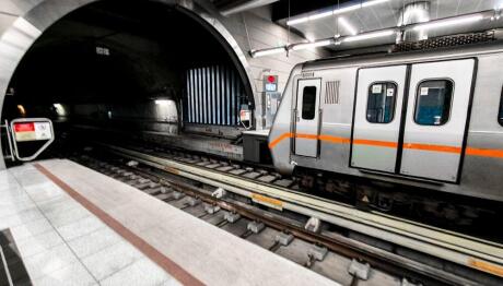 ΣΤΑΣΥ: Τετράωρη Στάση Εργασίας Το Σάββατο 29 Νοεμβρίου