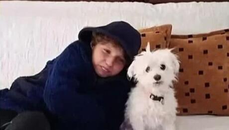 Μητέρα Μάριου: Ιατρικά Λάθη Τον Οδήγησαν Στη Μεταμόσχευση