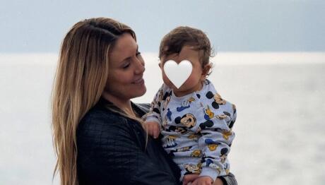 Φωτεινή Πετρογιάννη