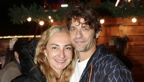 Αποστόλης Τότσικας - Ρούλα Ρέβη