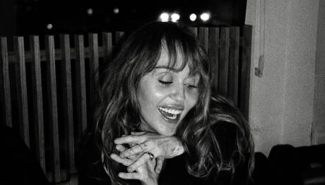 Μάιλι Σάιρους