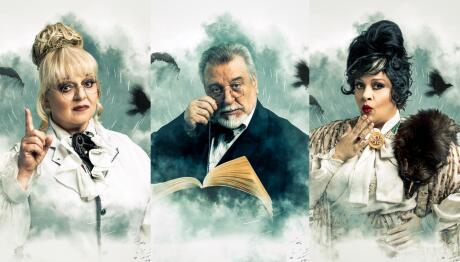 Βότκα Μολότοφ