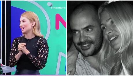 Μαρία Ηλιάκη