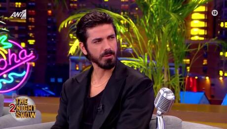 Δημήτρης Γκοτσόπουλος