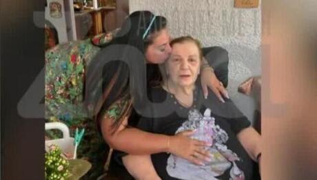 Σαλαμίνα: Βίντεο Με Τη Διαφυγή Της 46χρονης