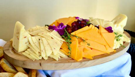 Υγιεινά Τυριά