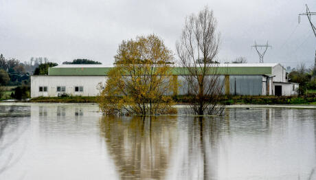 Νέο Έκτακτο Δελτίο Καιρού: Οι Πιο Επικίνδυνες Μέρες
