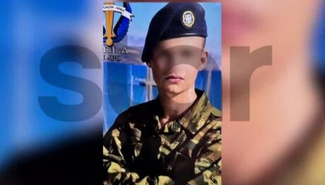 Ρόδος: Ποιος Είναι Ο 19χρονος Στρατιώτης Που Σκοτώθηκε