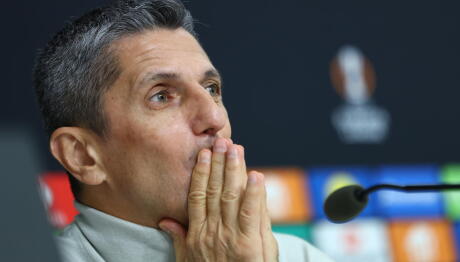 Λουτσέσκου: Μίλησε Για Την Εμπειρία Του Στον ΠΑΟΚ