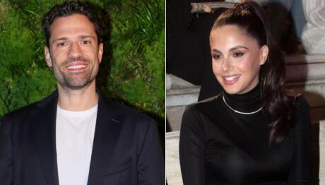 Κωνσταντίνος Αργυρός - Αλεξάνδρα Νίκα