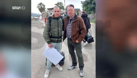 Νεκρός Στρατιώτης Ρόδος: Το Σπαρακτικό Αντίο Του Πατέρα