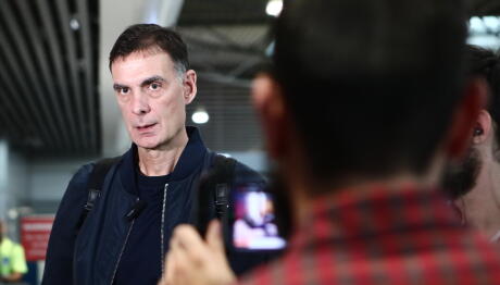 Ολυμπιακός: Αποκάλυψη Μπαρτζώκα Για Γνωστό Παίκτη