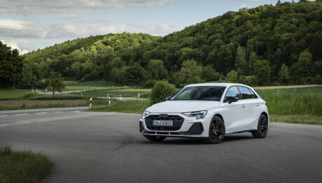 Audi A3: Γιατί είναι πιο εύκολο να το αποκτήσετε