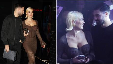 Αλεξάνδρα Παναγιώταρου - Αλέξανδρος Λυκούδης