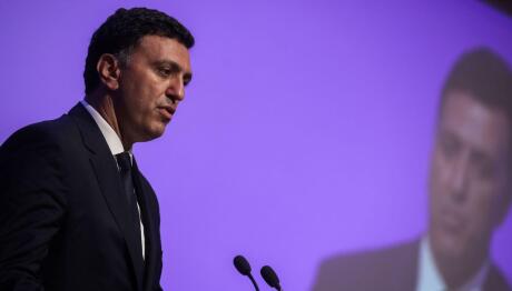 Βασίλης Κικίλιας