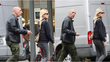 Έλενα Ράπτη - Γιάννης Μπρατάκος