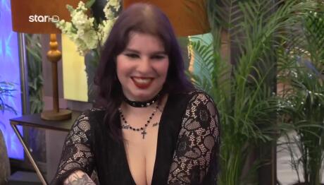 First Dates: Πώς αντέδρασε ο Γιώργος όταν είδε τη Μυρτώ;