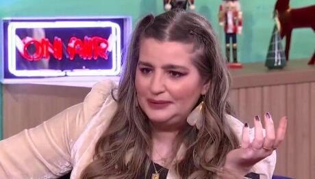 Μαρία Κίτσου