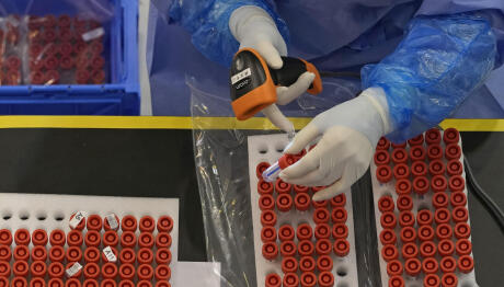 Η5Ν5: Θα Μπορούσε Να Προκαλέσει Πανδημία Χειρότερη Της Covid