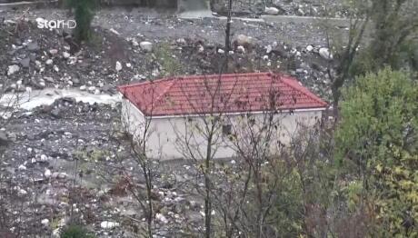 Κακοκαιρία Adel: Καταστροφές Και Πλημμύρες Στην Ήπειρο