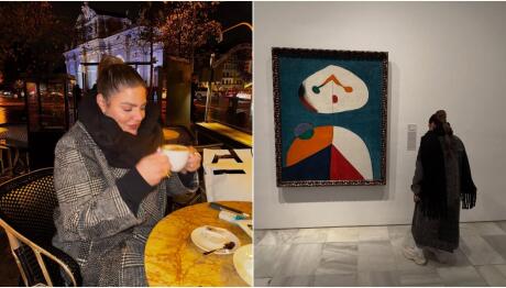 Δανάη Μπάρκα