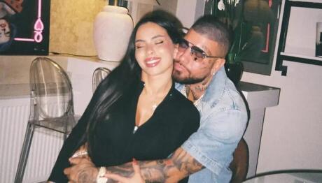 Snik: Η Ανάρτηση Μετά Την Ανακοίνωση Ότι Θα Γίνει Μπαμπάς