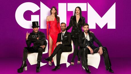GNTM 2025