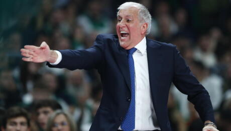 Ομπράντοβιτς: Οι Λόγοι Παραίτησης Από Την Παρτιζάν