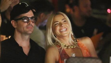 Νίνο - Josephine: Επανασύνδεση Και Συγκατοίκηση;