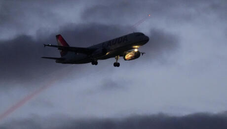 Airbus: Καθηλώνονται 6.000 Αεροπλάνα - Αλλαγές Σε Πτήσεις