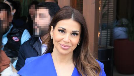 Χατζίδου: Τι Είπε Για Τον Ρούτσι Και Τον Ανταγωνισμό