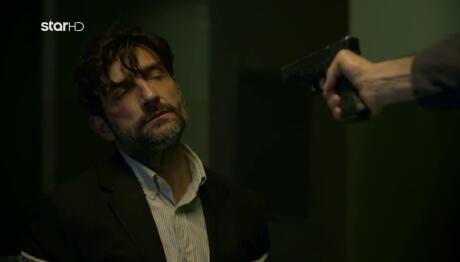 IQ 160: Ο Αργύρης Θυμήθηκε Τη Νύχτα Με Τη Μουρίκη