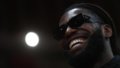 Ματίας Λεσόρ